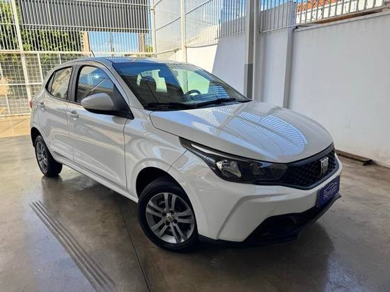 FIAT ARGO 1.0 FIREFLY FLEX MANUAL FIAT ARGO 1.0 FIREFLY FLEX MANUAL